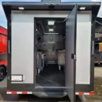 8.5 X 18 TA CONCESSION TRAILER/FOOD VENDING - Image 2