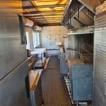 Fully Equipped Turn Key Food Truck Frieghtliner/MT55/2002 - Image 2