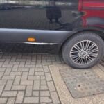 2018 Mercedes Sprinter Van Conversion - Image 6