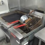 Permitted 1995 GMC Food Truck - Image 5