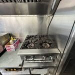 Fully Equipped Food Truck (Kailua Kona) Ford E-350/1999 - Image 5