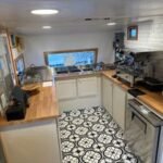 Turnkey Mobile Coffee Trailer - Image 5