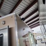 Pizzamaster Oven Pizza Trailer - Image 5