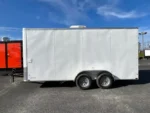 7X16 TA CONCESSION TRAILER STARTER PACKAGE - Image 5