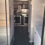 8.5 x 22ft Concession Trailer - Image 5