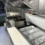 Chevy P30 Food Truck - Image 6