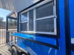 8.5 x 16 TA BBQ Trailer / Food Vending - Image 6