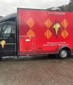 French fries food truck - Image 6