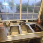 Ford E-350 Kitchen Food Truck - Image 6