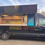 2018 Mercedes Sprinter Van Conversion - Image 5