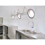 THE STREAMLINER® - 14.7 Ft. Vending Trailer - Image 6