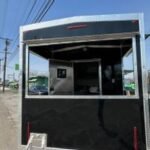 Brand New 2024 Food Trailer for Sale - Image 6