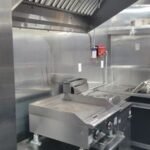 8.5 x 22ft Concession Trailer - Image 6