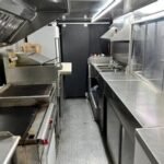 Chevy P30 Food Truck - Image 7