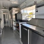 Premium 2022 Ford Food Truck - Image 7