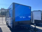 8.5 x 16 TA BBQ Trailer / Food Vending - Image 7