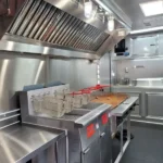 8.5 X 18 TA CONCESSION TRAILER/FOOD VENDING - Image 4