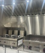 French fries food truck - Image 7