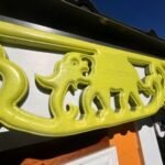 Custom Built Food Concession Trailer Sure-Trac/12ft./2015 - Image 7