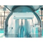 ROUNDER Series C® -9.8 Ft. Concession Trailer - Image 7