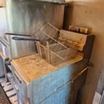 Fully Equipped Turn Key Food Truck Frieghtliner/MT55/2002 - Image 4