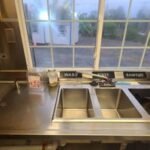 Ford E-350 Kitchen Food Truck - Image 7