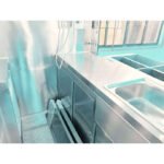 ROUNDER Series C® - 7 Ft. Concession Trailer - Image 7