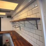 2018 Mercedes Sprinter Van Conversion - Image 7