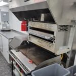 Beautiful 32' Ford StepVan Sandwich Food Truck Ford/F59/2018 - Image 7