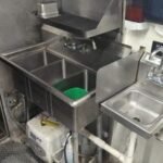 Permitted 1995 GMC Food Truck - Image 7