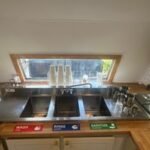 Turnkey Mobile Coffee Trailer - Image 7