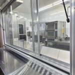 Pizzamaster Oven Pizza Trailer - Image 6