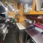 Ford E-350 Kitchen Food Truck - Image 8