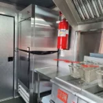 8.5 X 18 TA CONCESSION TRAILER/FOOD VENDING - Image 5