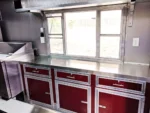 8.5 X 19 TA2 CONCESSION TRAILER WITH EQUIPMENT - Image 8