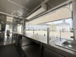 Peugeot Boxer, Food Truck, Snack Car REDUCED - Image 8