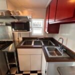 Custom Built Food Concession Trailer Sure-Trac/12ft./2015 - Image 8