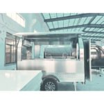 ROUNDER Series C® -9.8 Ft. Concession Trailer - Image 8