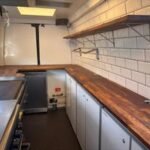 2018 Mercedes Sprinter Van Conversion - Image 8