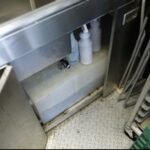 SALVATION FOOD TRAILER 2021 - Image 8