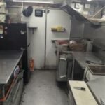 Permitted 1995 GMC Food Truck - Image 8