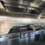 Brand New 2024 Food Trailer for Sale - Image 8