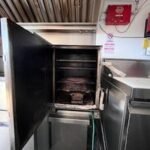 2023 Food Trailer - Image 8