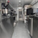 Premium 2022 Ford Food Truck - Image 9