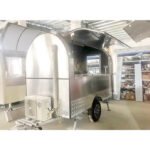 ROUNDER Series C® - 11 Ft. Concession Trailer - Image 9