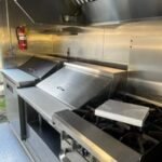 Golden State Food Trailer 2023 - Image 9