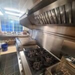 Ford E-350 Kitchen Food Truck - Image 9