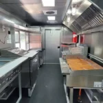 8.5 X 18 TA CONCESSION TRAILER/FOOD VENDING - Image 6