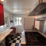 Custom Built Food Concession Trailer Sure-Trac/12ft./2015 - Image 9