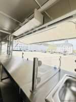 Peugeot Boxer, Food Truck, Snack Car REDUCED - Image 9